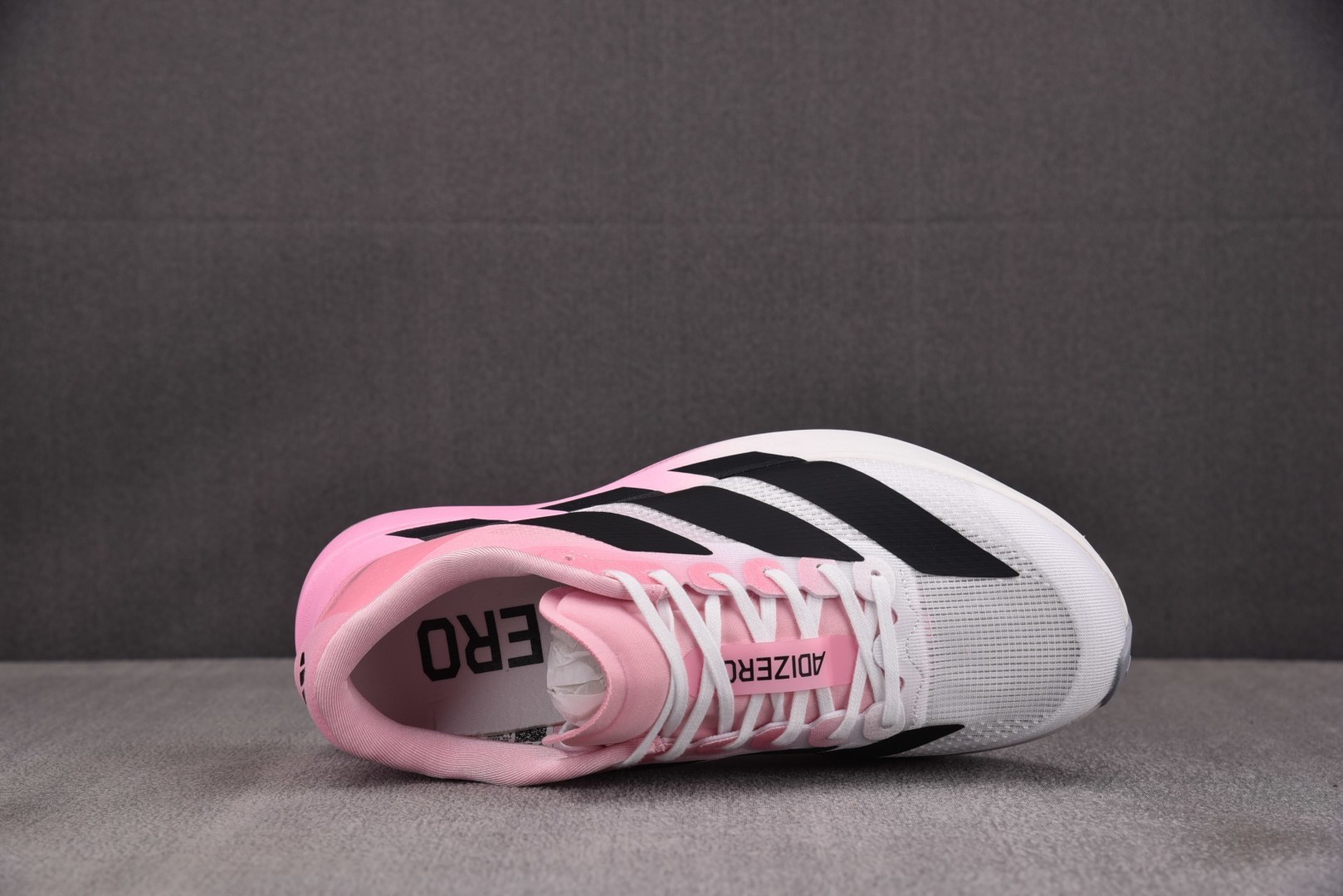 Adizero 尺码:36-45纯原出品-AD Adizero Evo SL 粉白 JH6205 YZ0