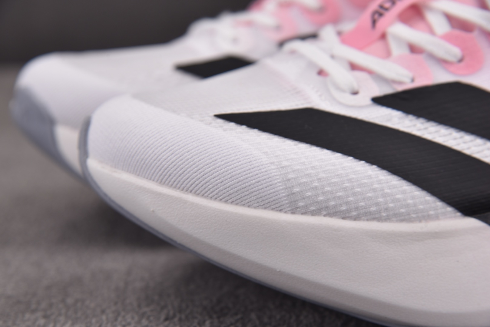 Adizero 尺码:36-45纯原出品-AD Adizero Evo SL 粉白 JH6205 YZ0