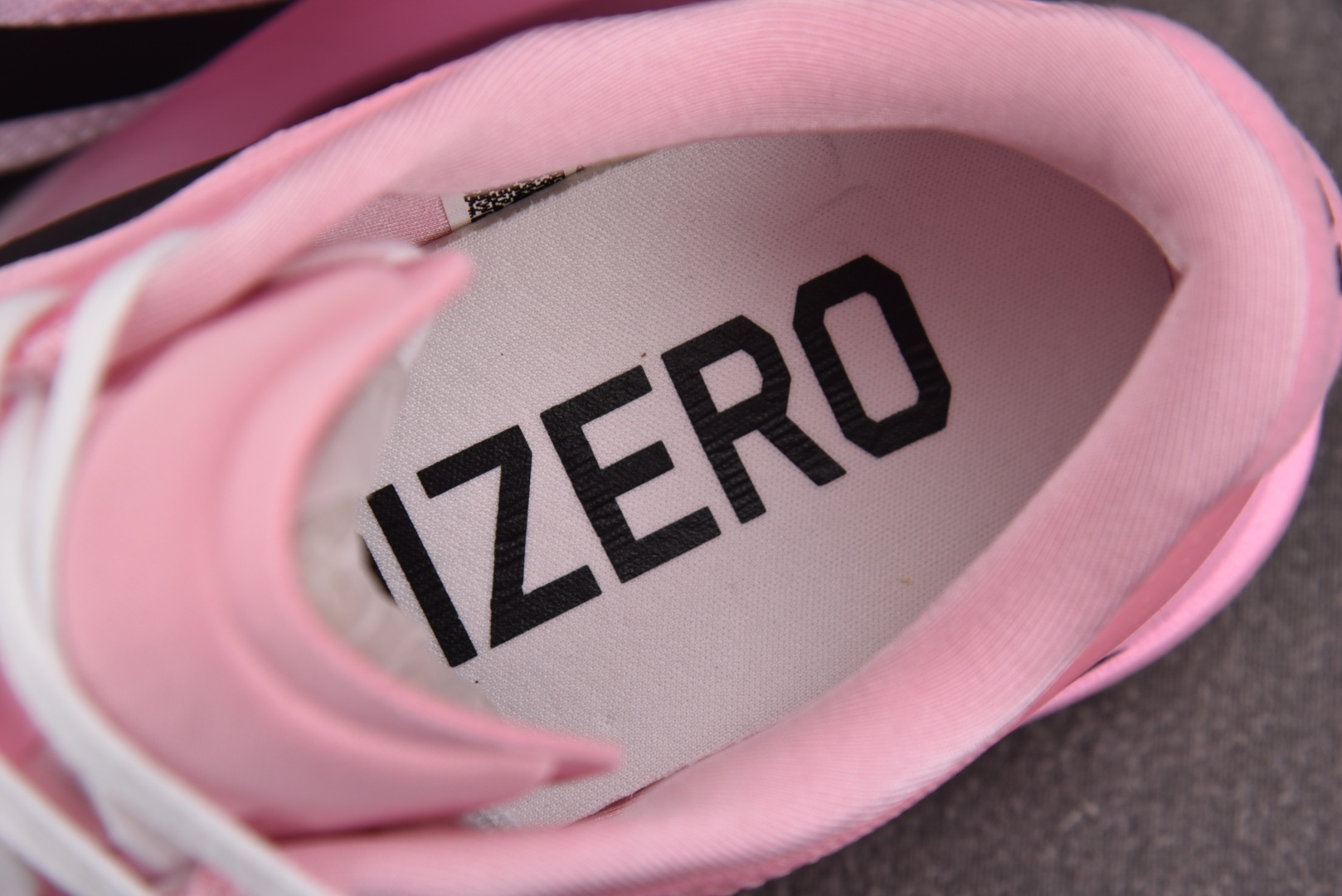 Adizero 尺码:36-45纯原出品-AD Adizero Evo SL 粉白 JH6205 YZ0