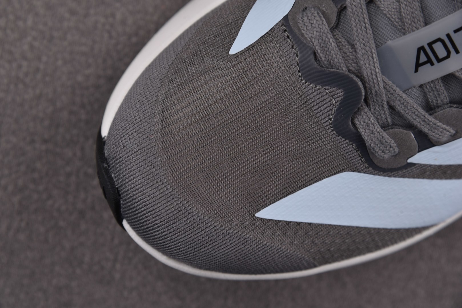 Adizero 尺码:36-45纯原出品-AD Adizero Evo SL 灰蓝 JS4489 YZ0