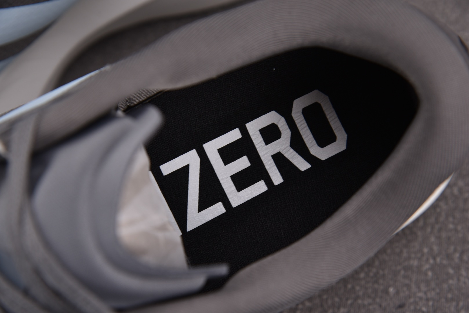 Adizero 尺码:36-45纯原出品-AD Adizero Evo SL 灰蓝 JS4489 YZ0