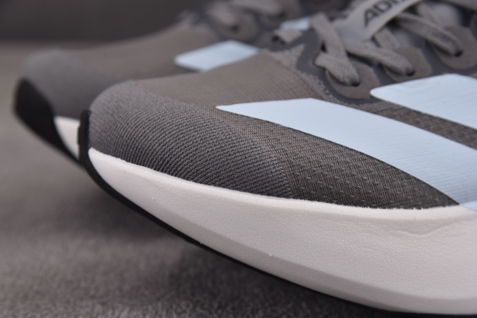 Adizero 尺码:36-45纯原出品-AD Adizero Evo SL 灰蓝 JS4489 YZ0