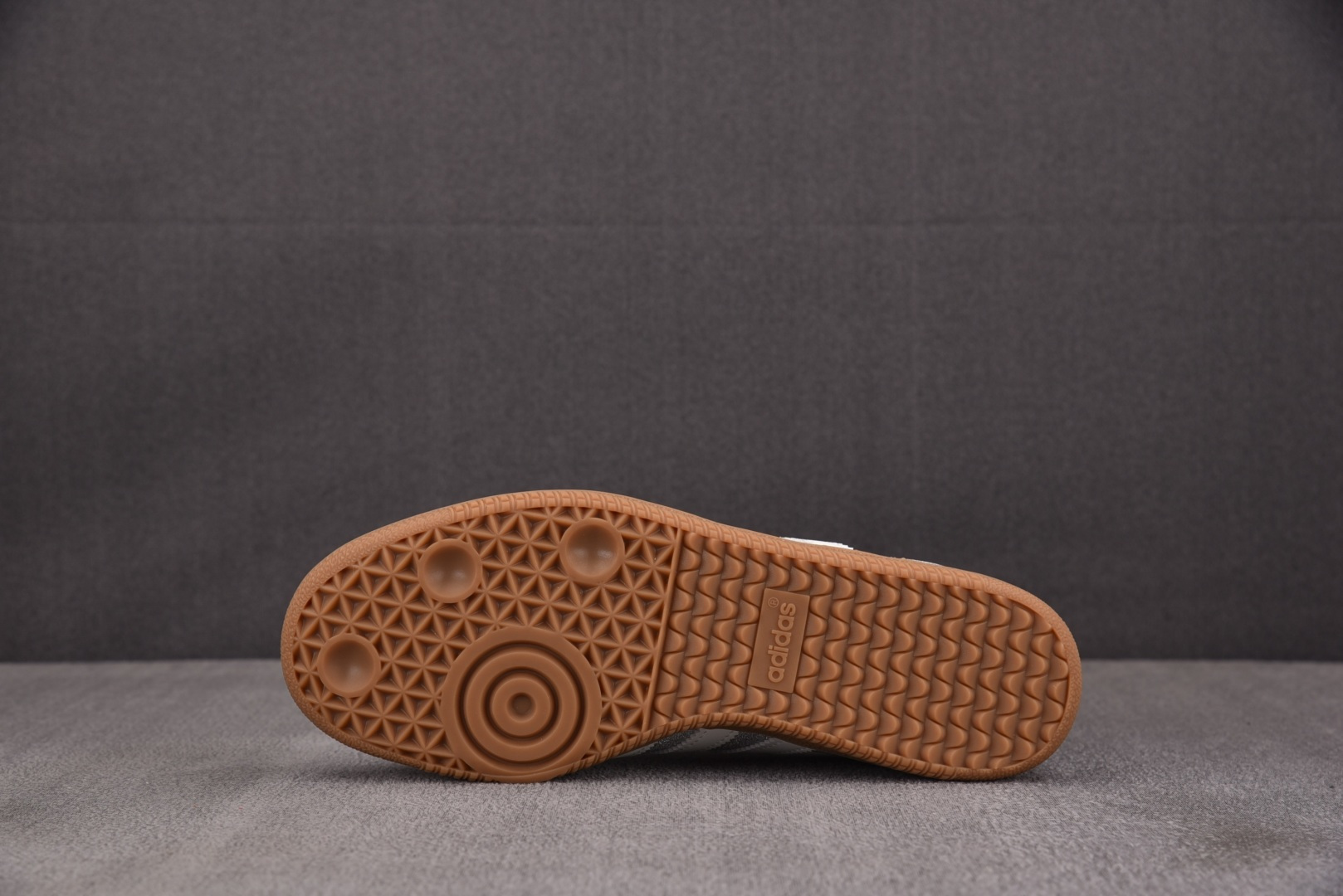 Originals Size:36-45纯原出品-AD Samba Shine Silver Metal