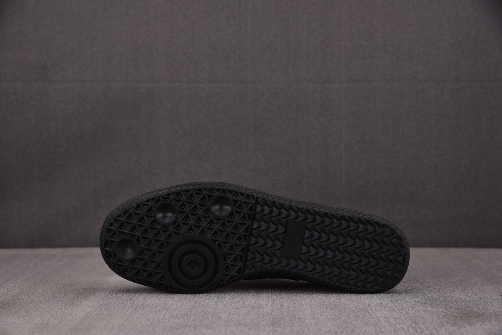 Originals Size:36-45纯原出品-AD Samba Shine Silver Black