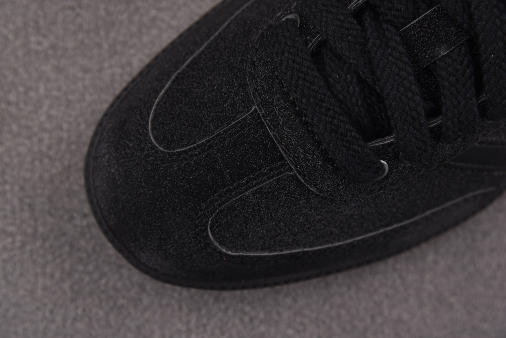 Originals Size:36-45纯原出品-AD Samba Shine Silver Black