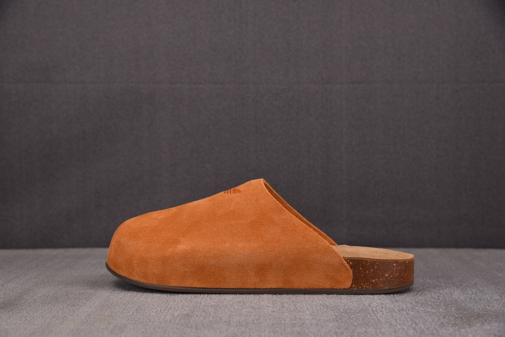 Originals尺码:36-45纯原出品-AD Originals Adimule 橙色 JR3586