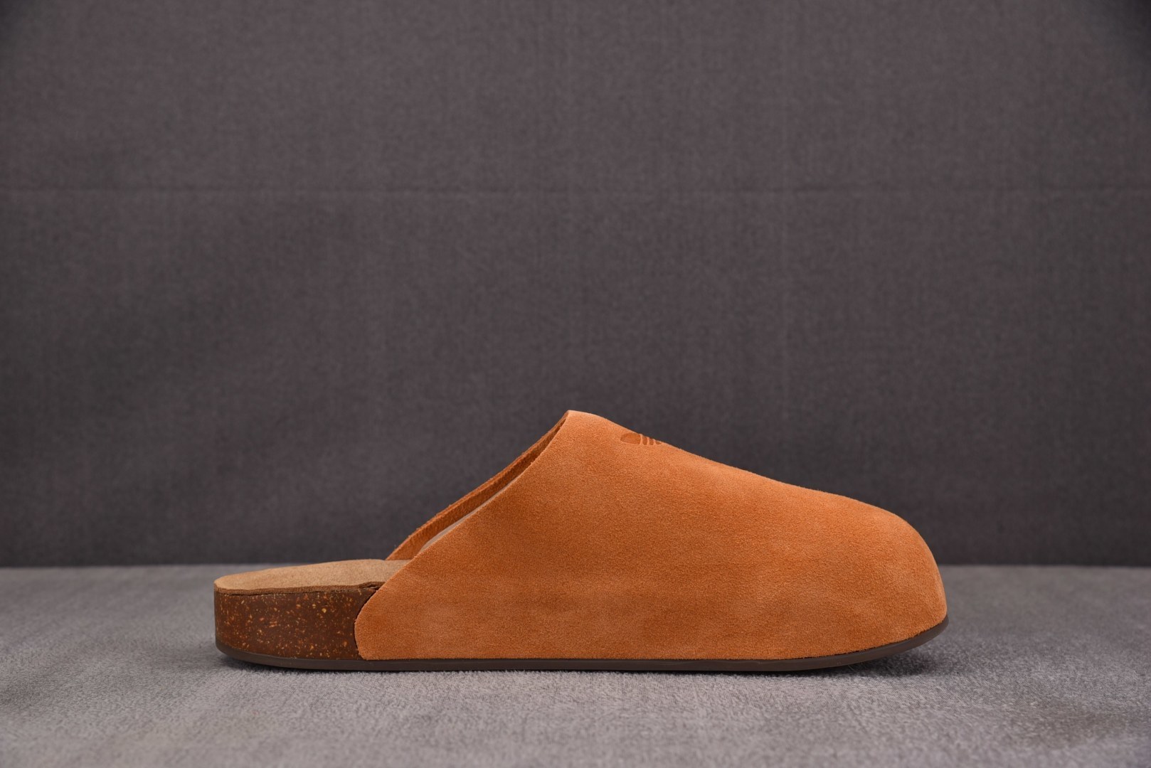 Originals尺码:36-45纯原出品-AD Originals Adimule 橙色 JR3586