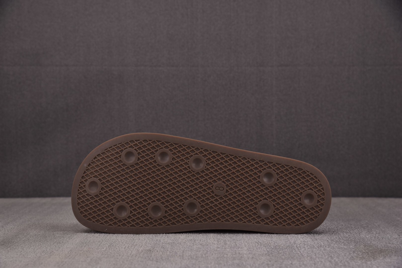 Originals尺码:36-45纯原出品-AD Originals Adimule 橙色 JR3586