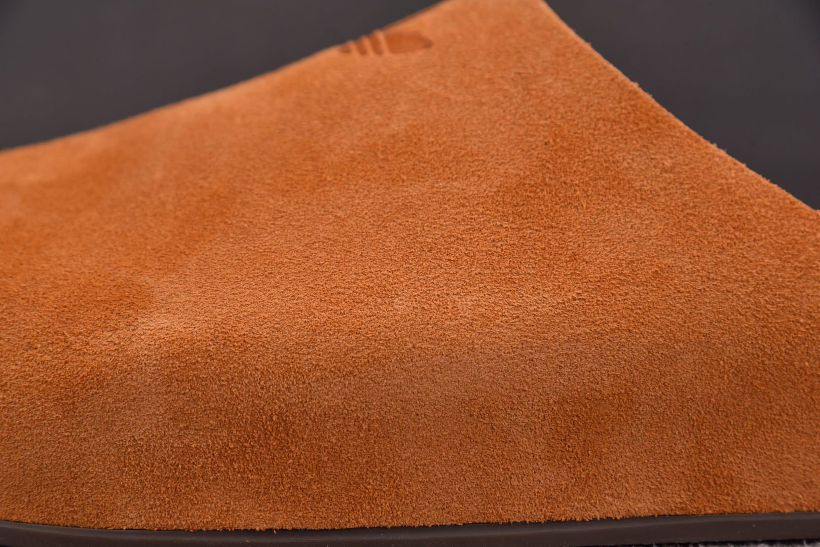 Originals尺码:36-45纯原出品-AD Originals Adimule 橙色 JR3586