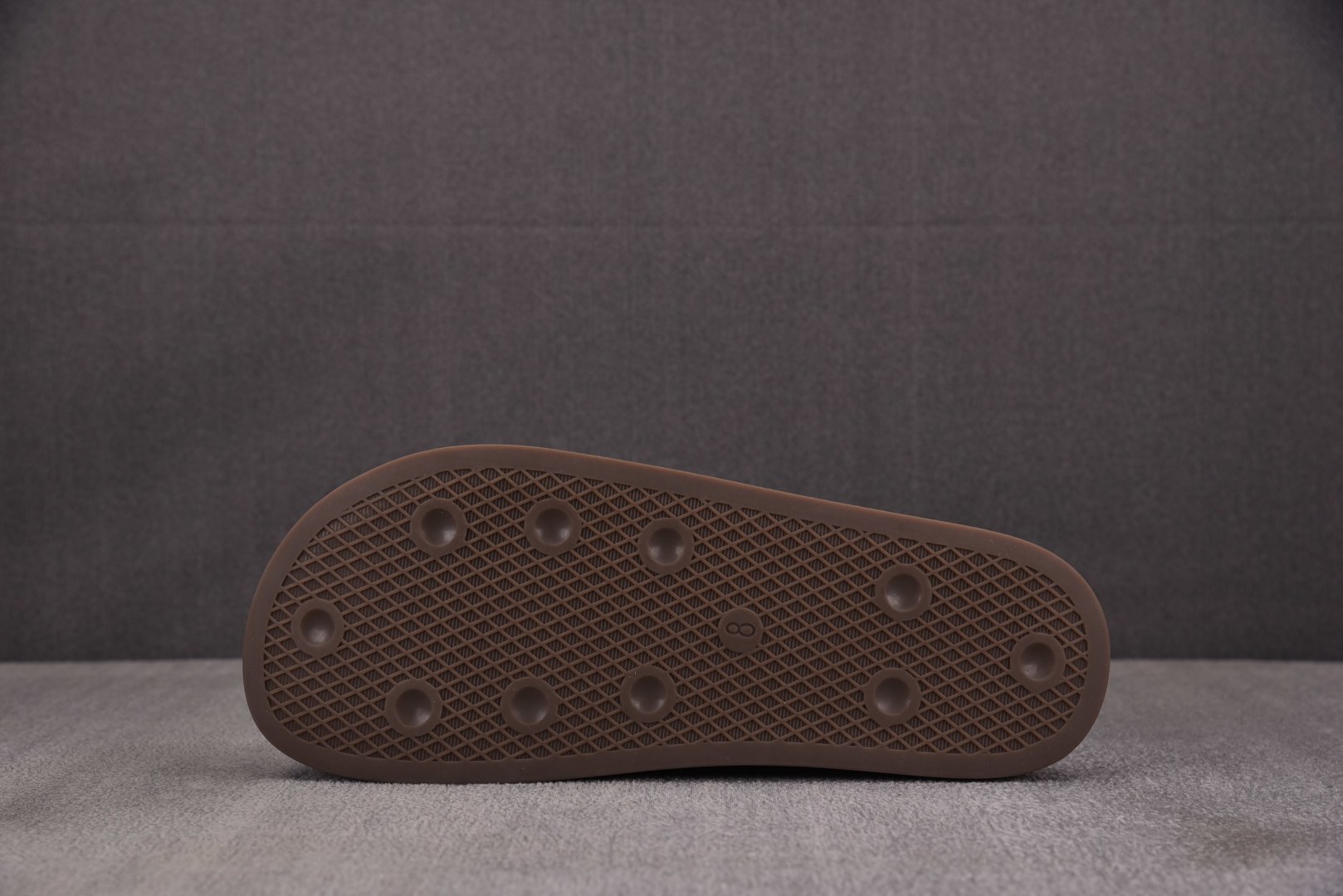 Originals尺码:36-45纯原出品-AD Originals Adimule 黑色 JQ4367