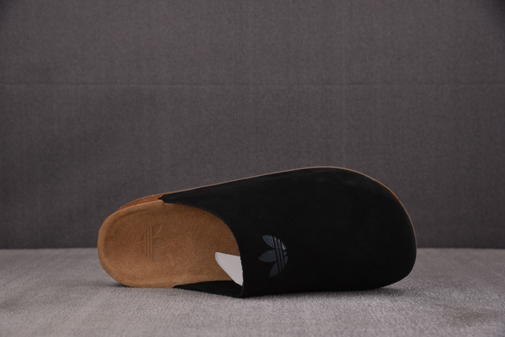 Originals尺码:36-45纯原出品-AD Originals Adimule 黑色 JQ4367