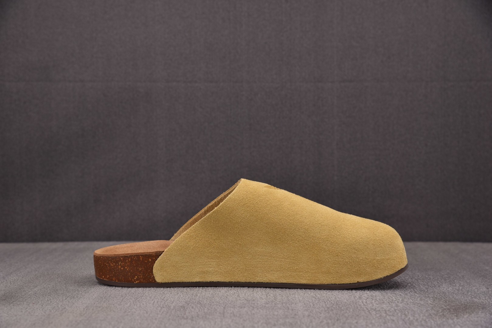 Originals尺码:36-45纯原出品-AD Originals Adimule 黄色 JR3587