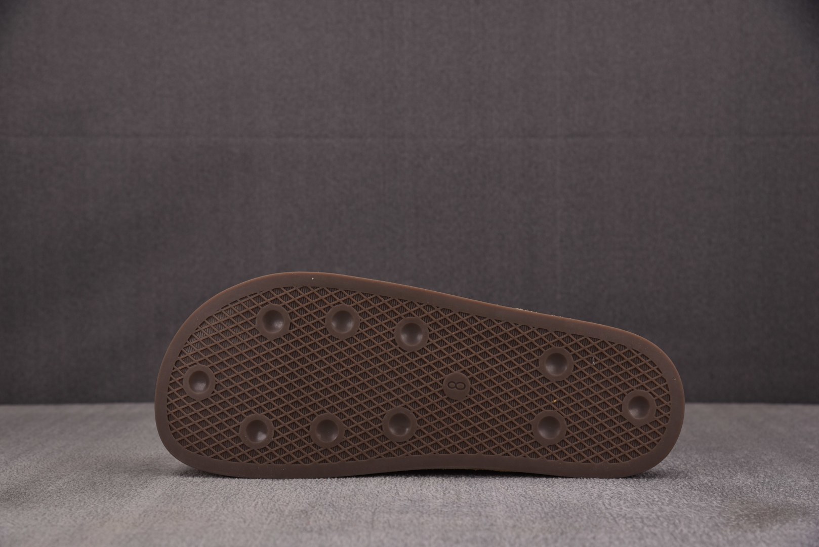 Originals尺码:36-45纯原出品-AD Originals Adimule 黄色 JR3587