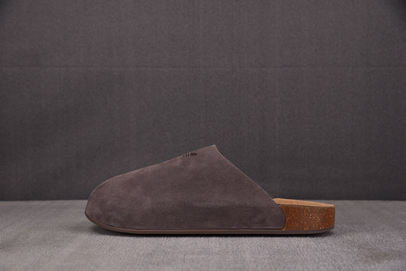 Originals尺码:36-45纯原出品-AD Originals Adimule 深棕 JS0705