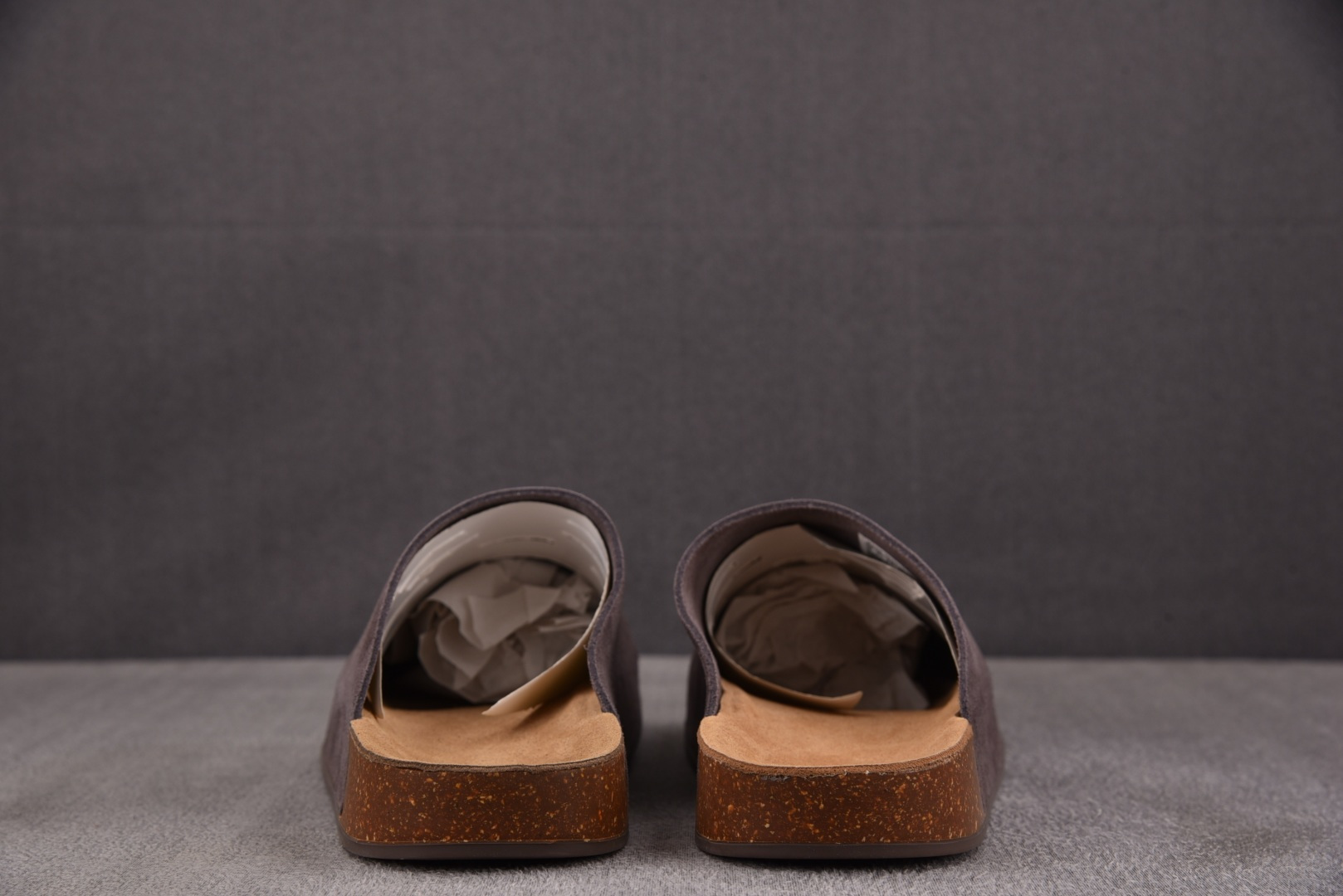 Originals尺码:36-45纯原出品-AD Originals Adimule 深棕 JS0705