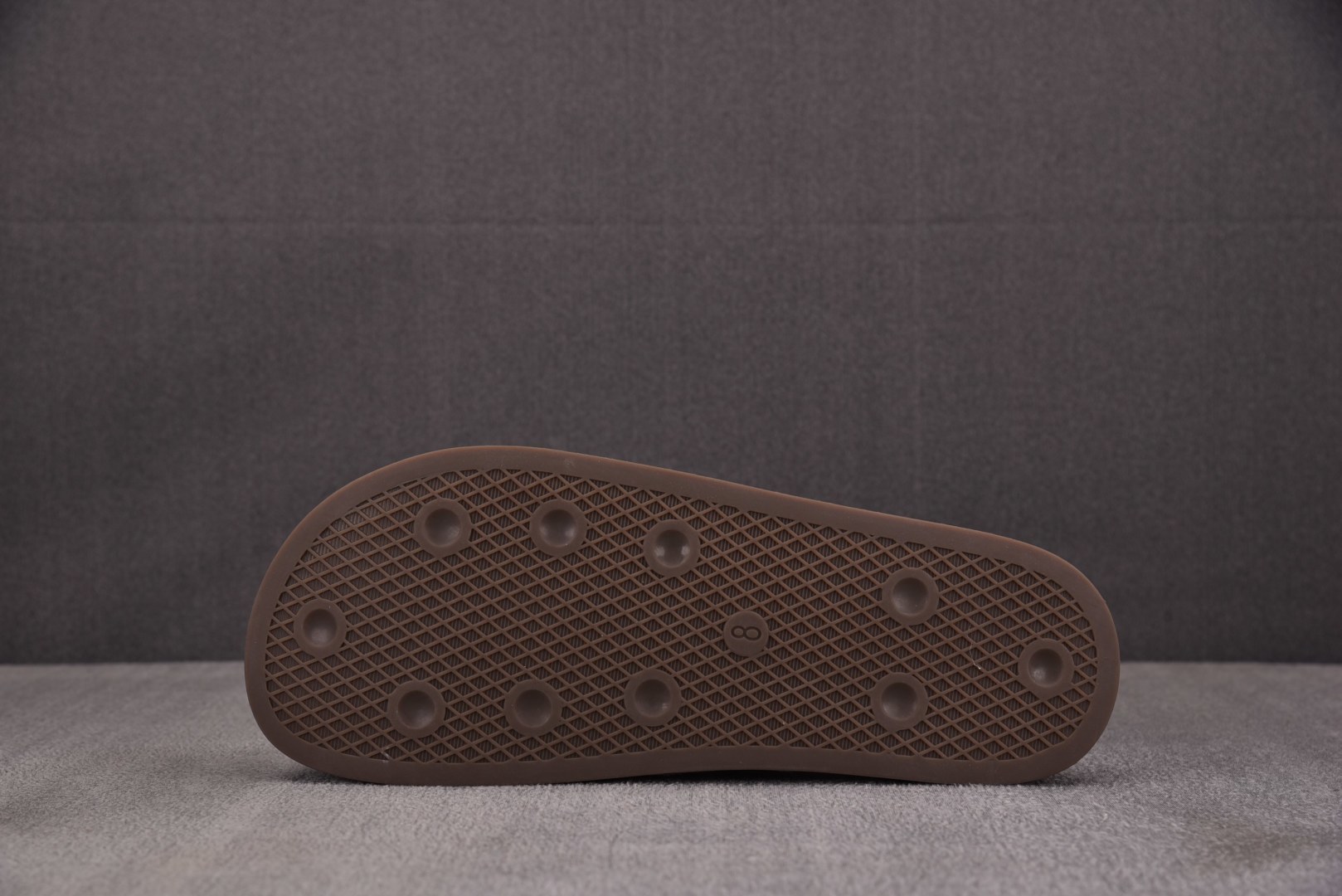 Originals尺码:36-45纯原出品-AD Originals Adimule 深棕 JS0705