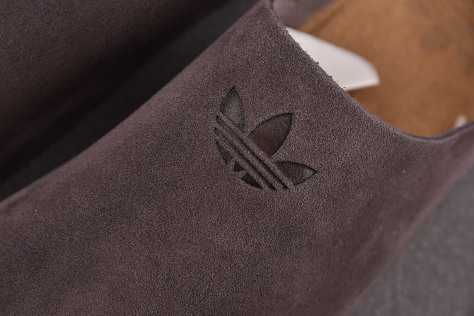 Originals尺码:36-45纯原出品-AD Originals Adimule 深棕 JS0705