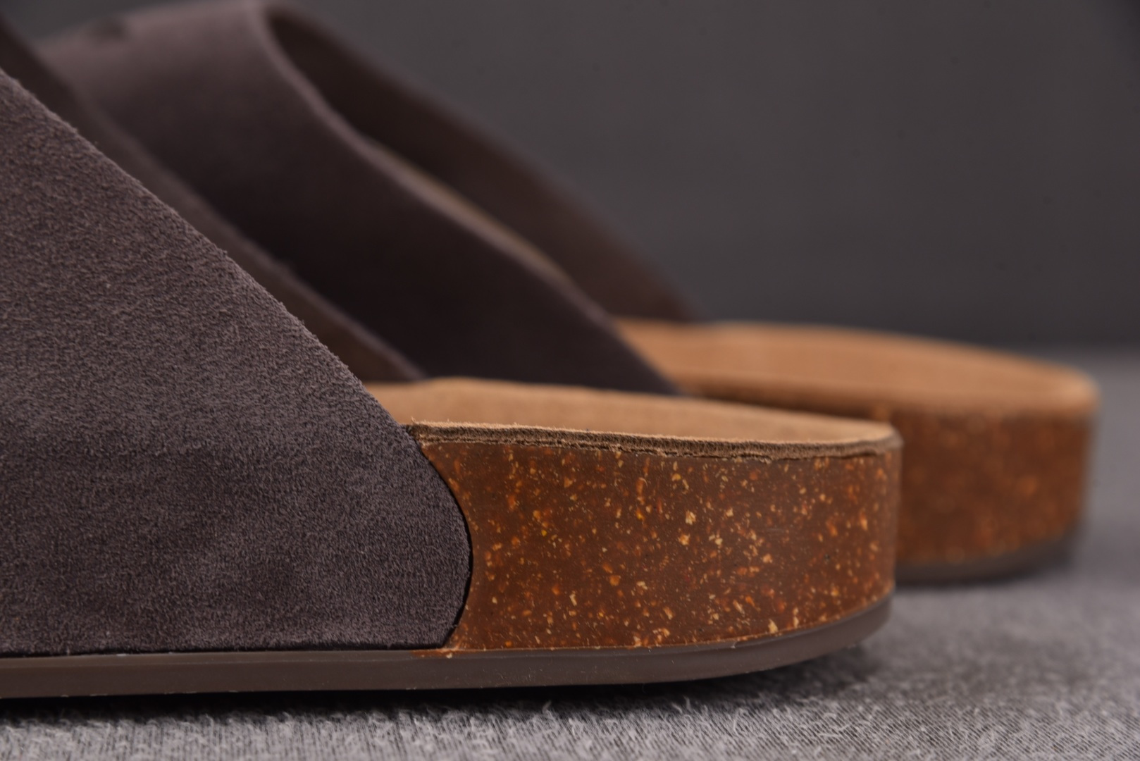 Originals尺码:36-45纯原出品-AD Originals Adimule 深棕 JS0705