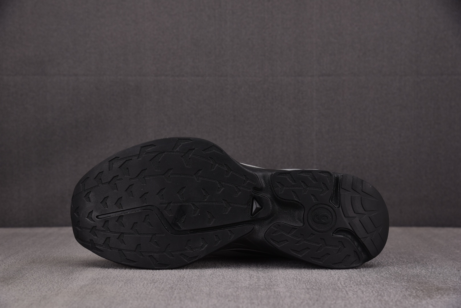 Salomon 尺码:36-45纯原版出品-MM6 Salomon XT-6 黑银 29 YZ024尺寸