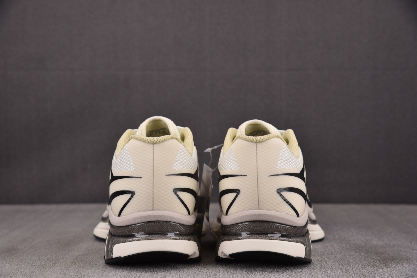 Salomon 尺码:36-45纯原版出品-MM6 Salomon XT-6 米黄 28 YZ024尺寸