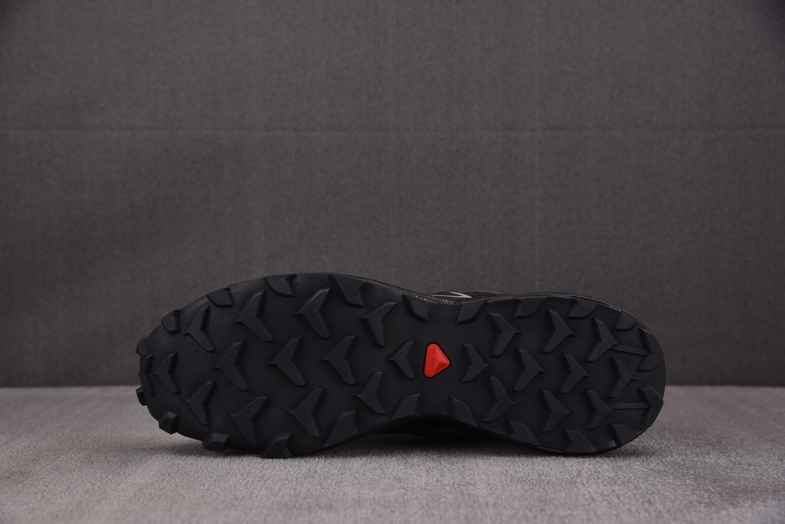 Salomon 尺码:36-45纯原版出品-Salomon Speedcross 3 Black Sil