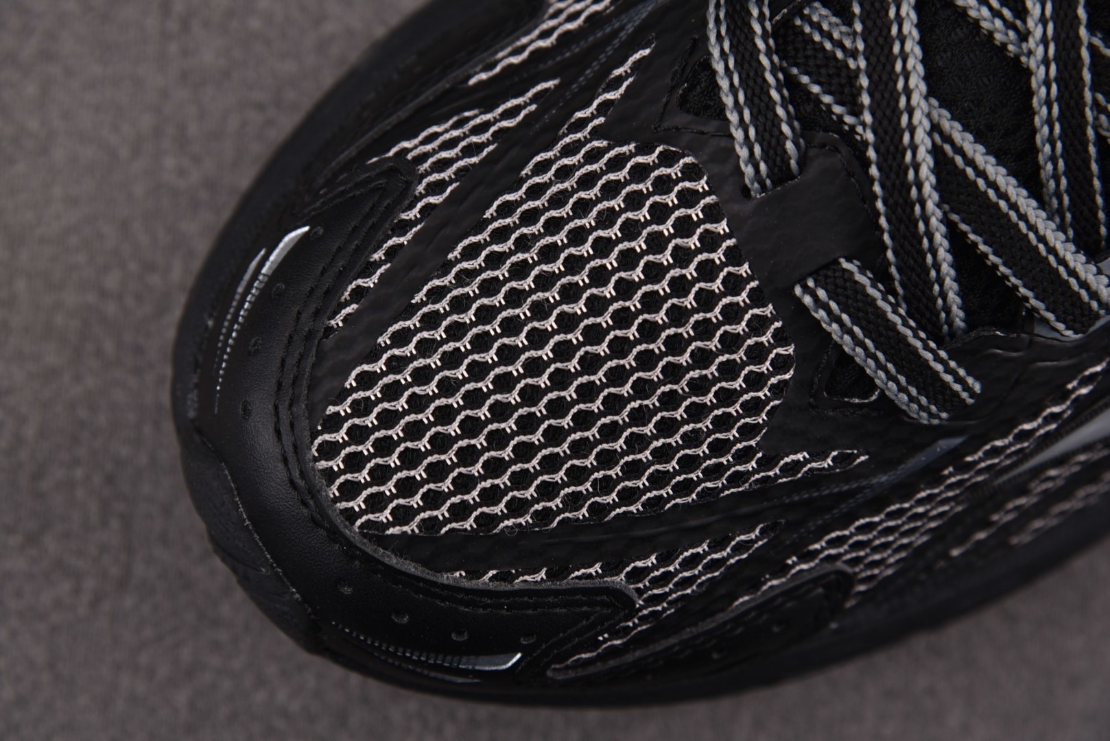 美津浓 尺码:36-45纯原出品-Mizuno Halo Mix 暗夜骑士 D1GH YZ039尺码：3