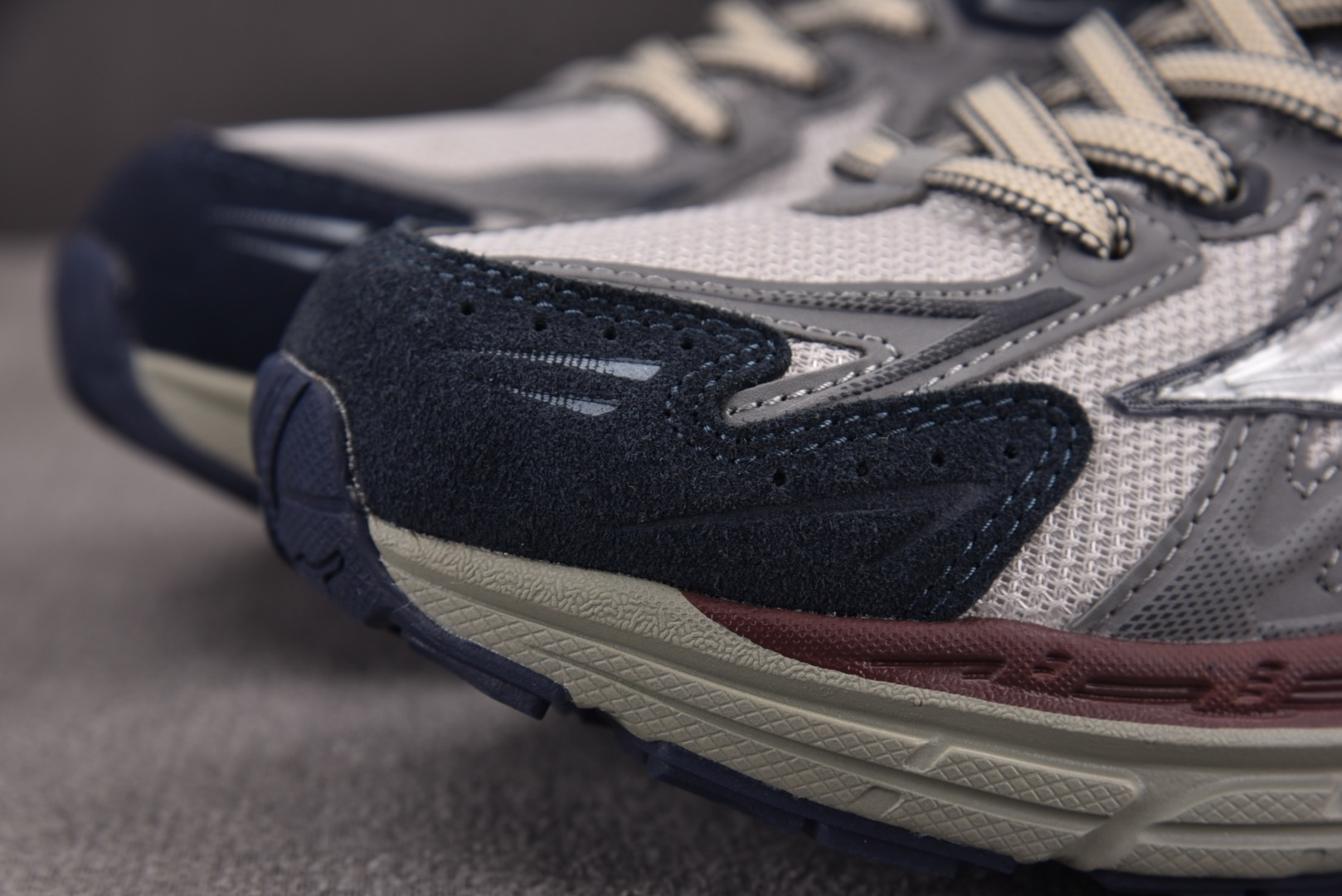 美津浓 尺码:36-45纯原出品-Mizuno Halo Mix 灰黑 D1GH YZ039尺码：36 