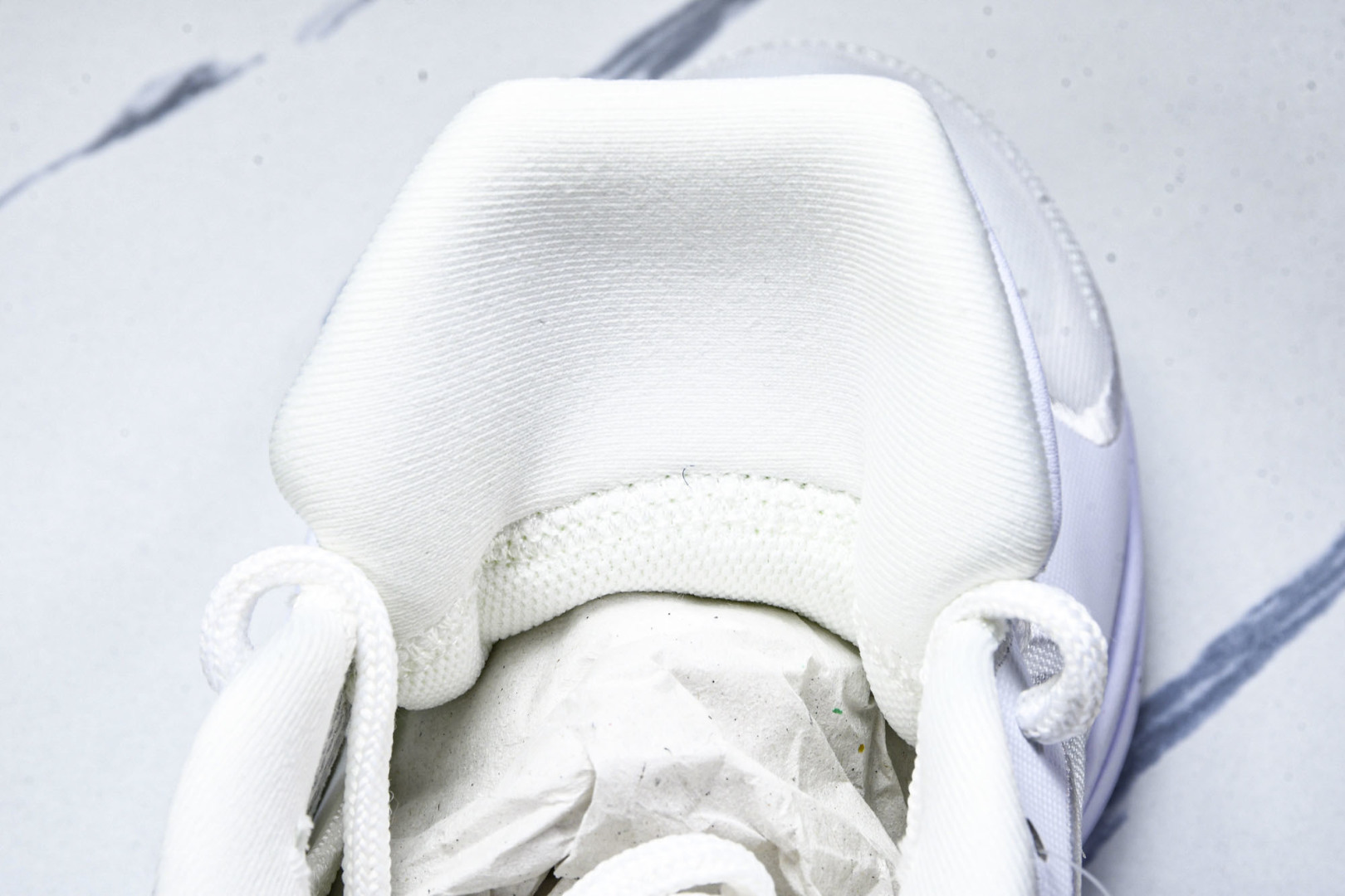 Nike Sabrina 2 “White Noise”舒适百搭 防滑耐磨 低帮 篮球鞋 男款 白色 F