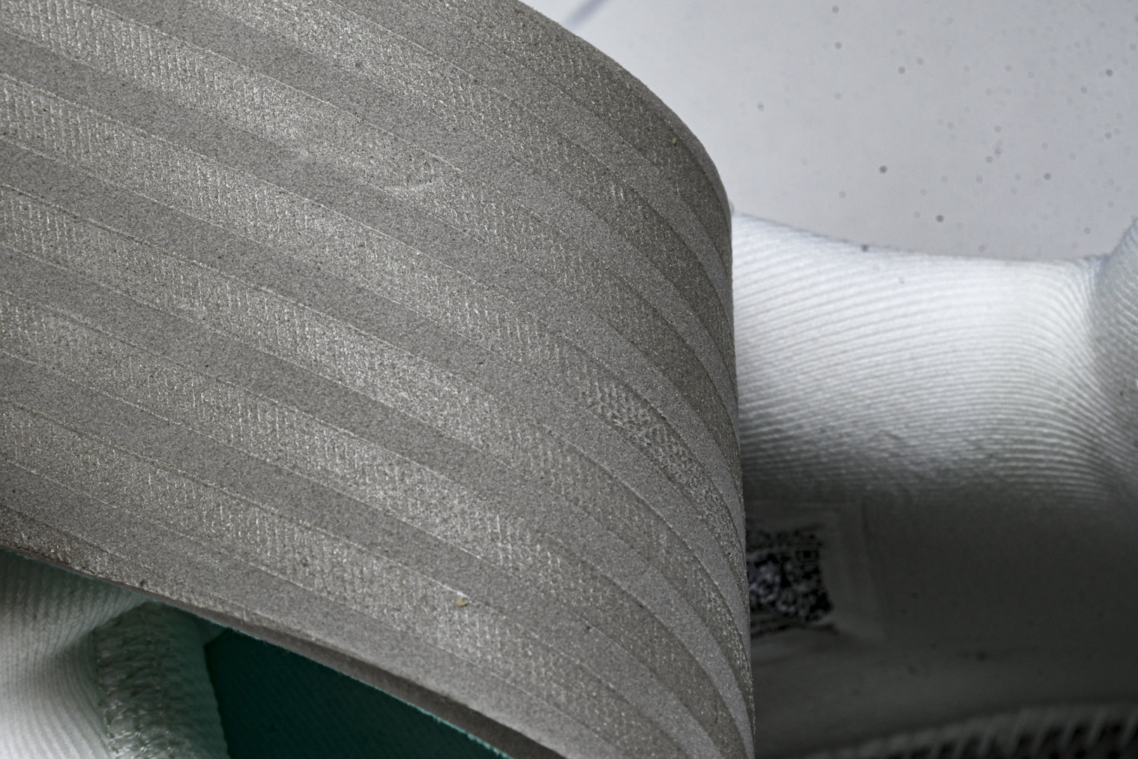 Nike Sabrina 2 “White Noise”舒适百搭 防滑耐磨 低帮 篮球鞋 男款 白色 F