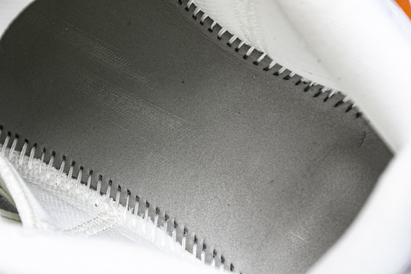 Nike Sabrina 2 “White Noise”舒适百搭 防滑耐磨 低帮 篮球鞋 男款 白色 F