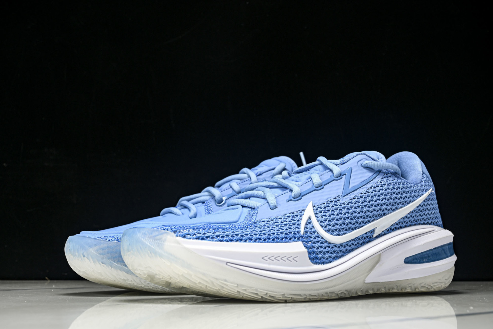 Nk Air Zoom G.T.Cut EP 耐克新款 实战系列篮球鞋行业巅峰之作！DM5039-700