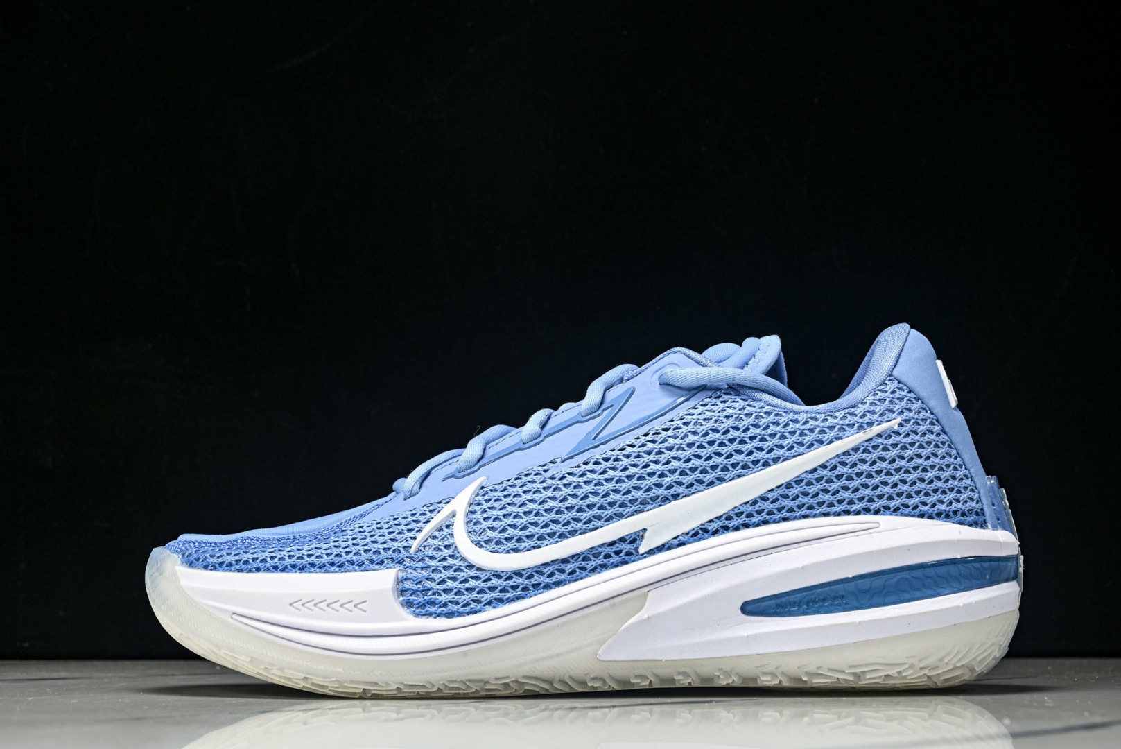 Nk Air Zoom G.T.Cut EP 耐克新款 实战系列篮球鞋行业巅峰之作！DM5039-700