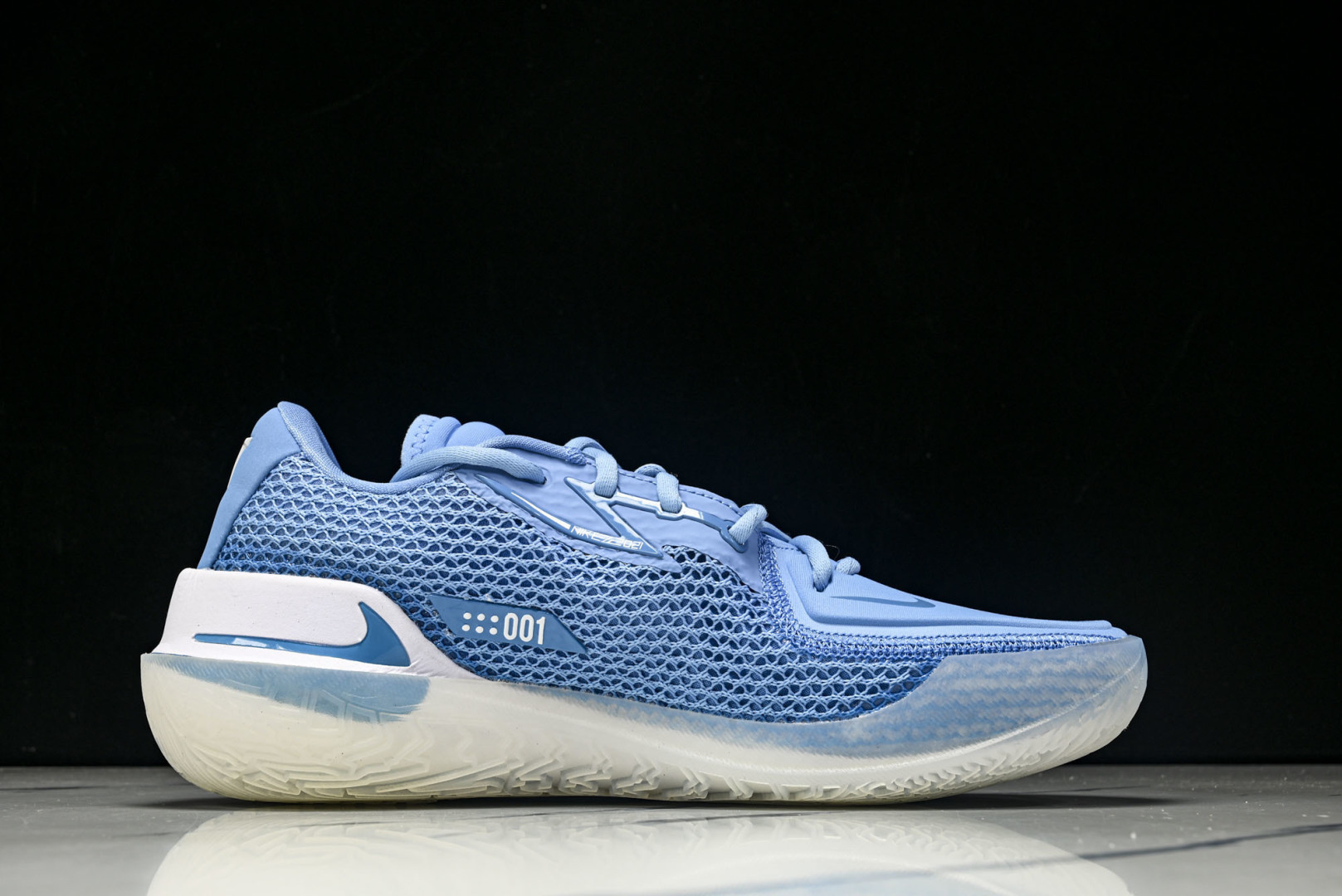 Nk Air Zoom G.T.Cut EP 耐克新款 实战系列篮球鞋行业巅峰之作！DM5039-700