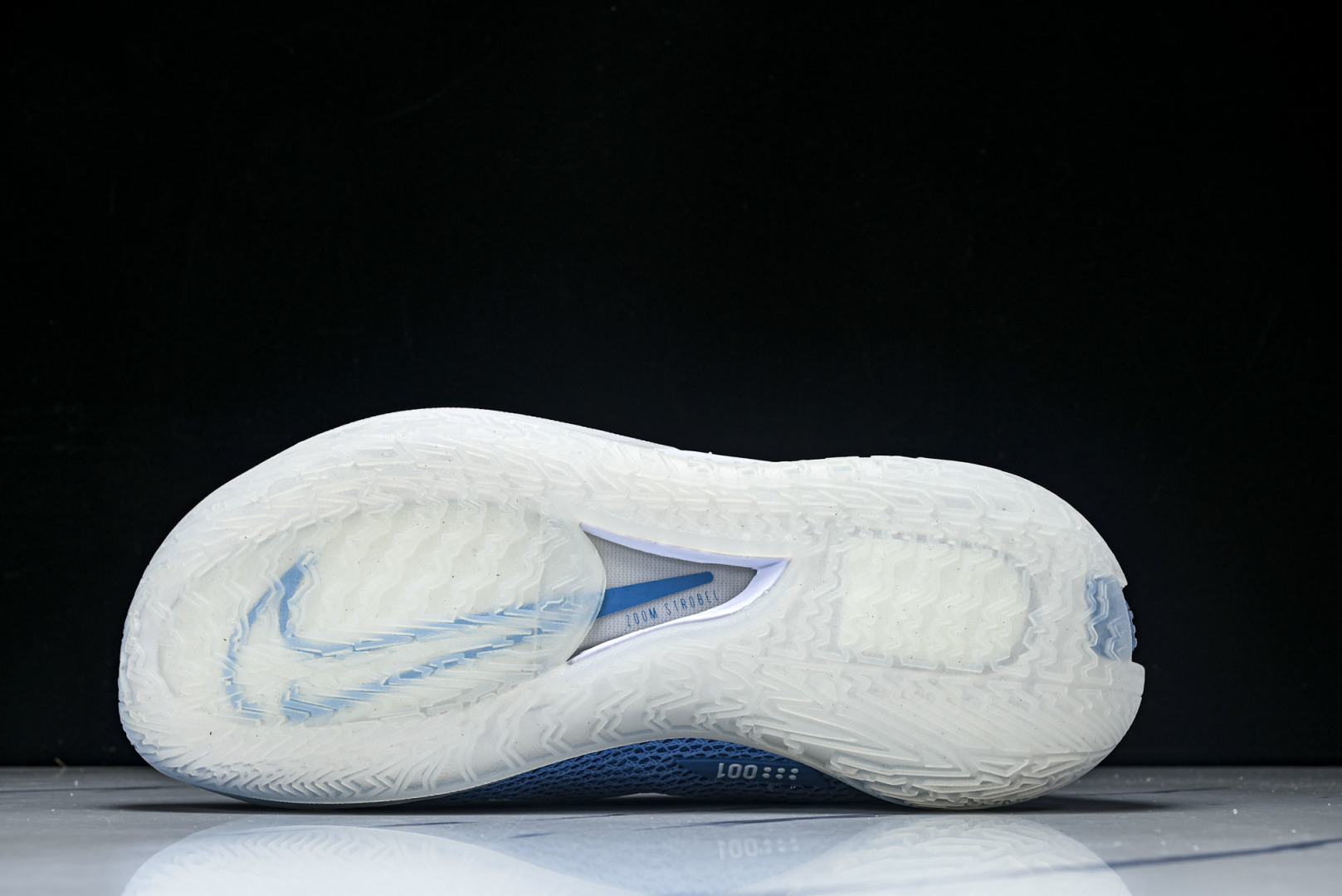 Nk Air Zoom G.T.Cut EP 耐克新款 实战系列篮球鞋行业巅峰之作！DM5039-700