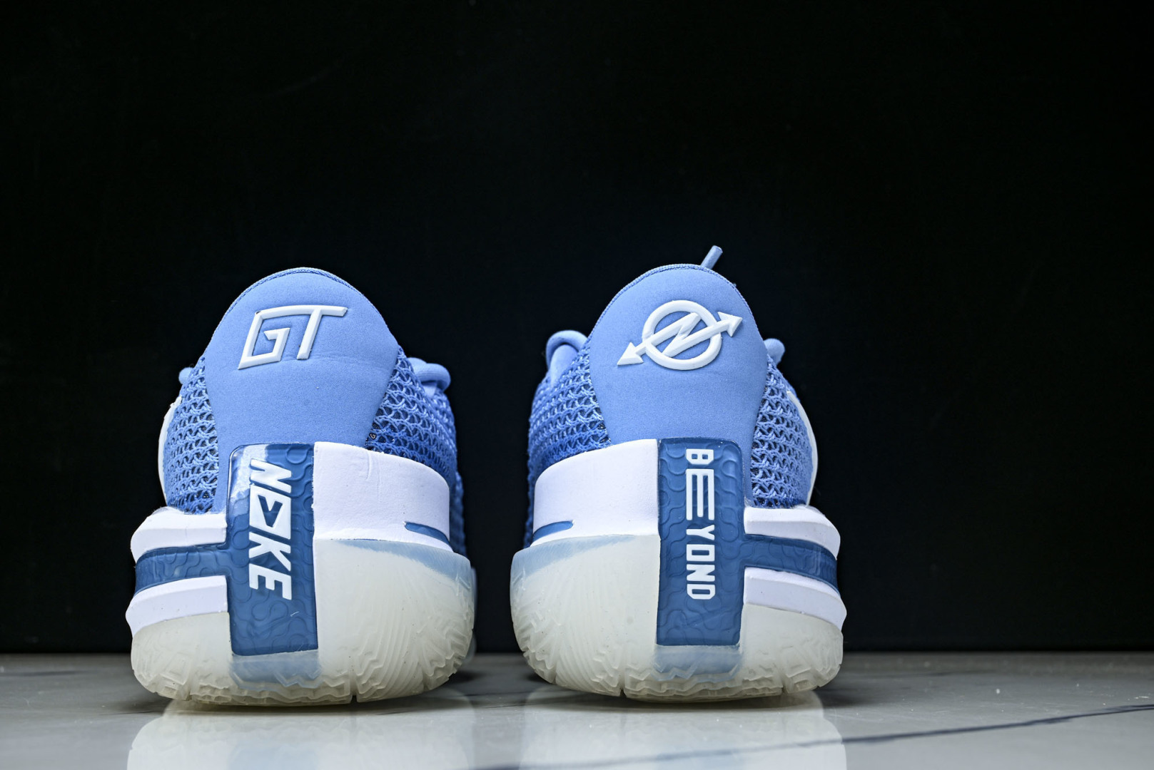 Nk Air Zoom G.T.Cut EP 耐克新款 实战系列篮球鞋行业巅峰之作！DM5039-700