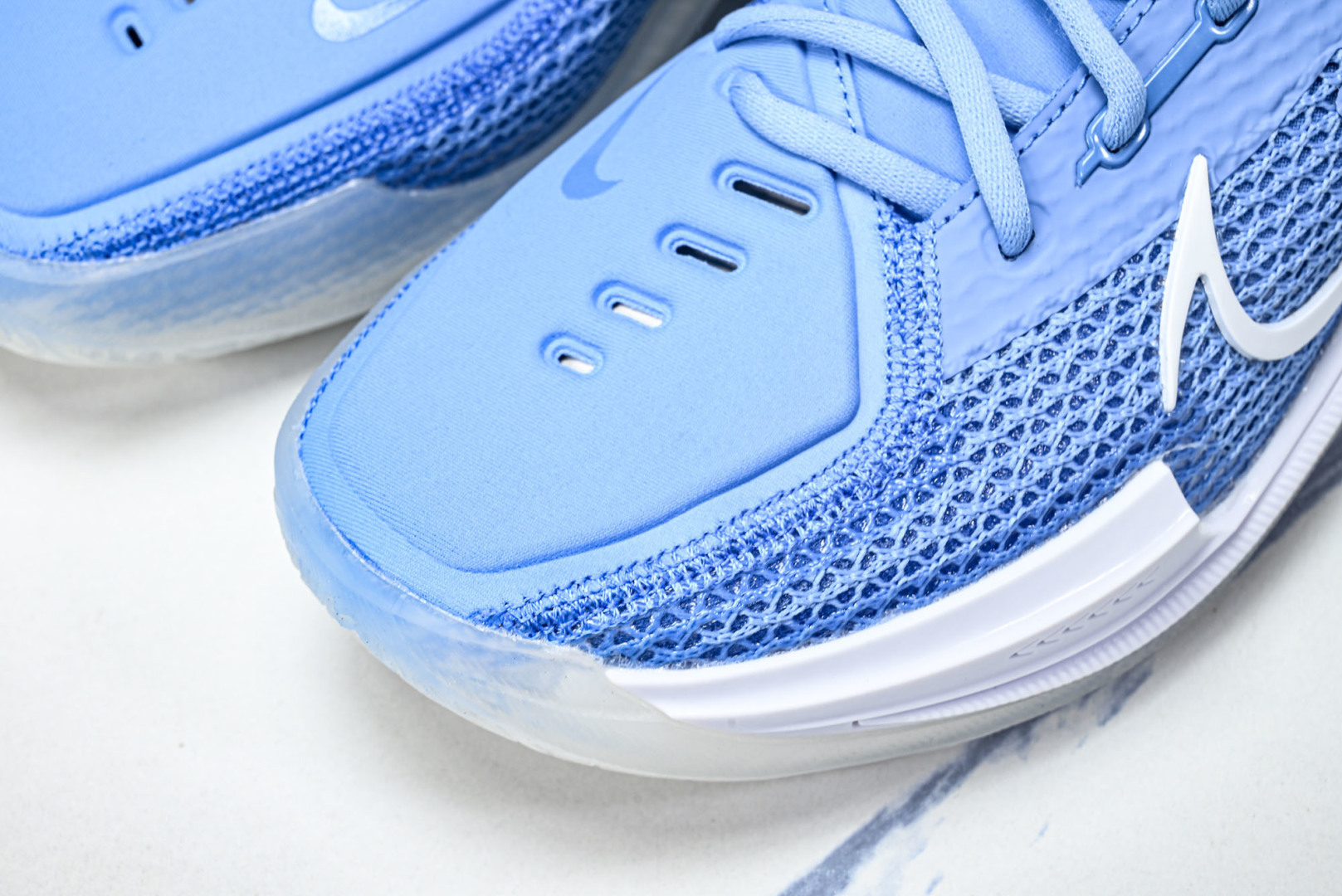 Nk Air Zoom G.T.Cut EP 耐克新款 实战系列篮球鞋行业巅峰之作！DM5039-700