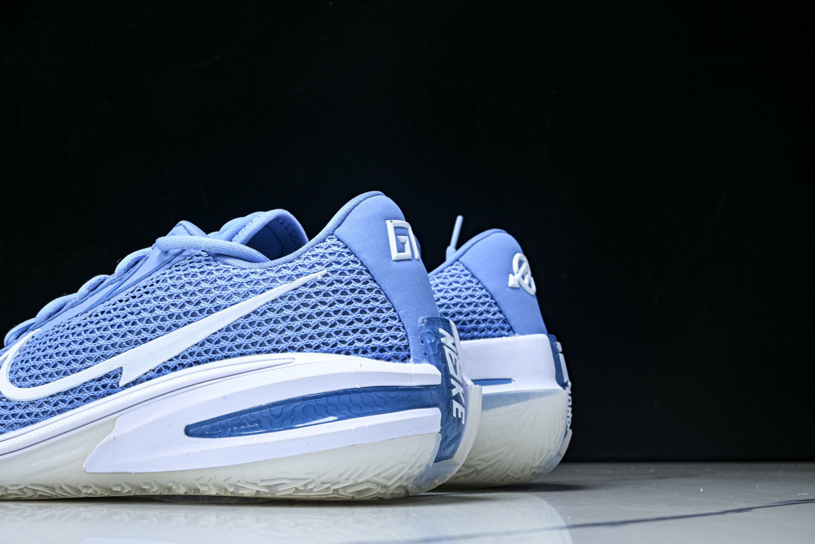 Nk Air Zoom G.T.Cut EP 耐克新款 实战系列篮球鞋行业巅峰之作！DM5039-700