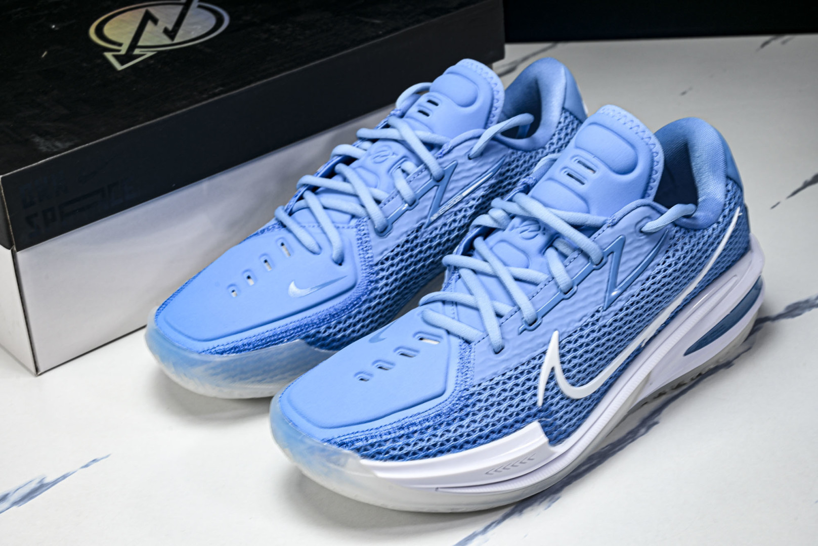 Nk Air Zoom G.T.Cut EP 耐克新款 实战系列篮球鞋行业巅峰之作！DM5039-700