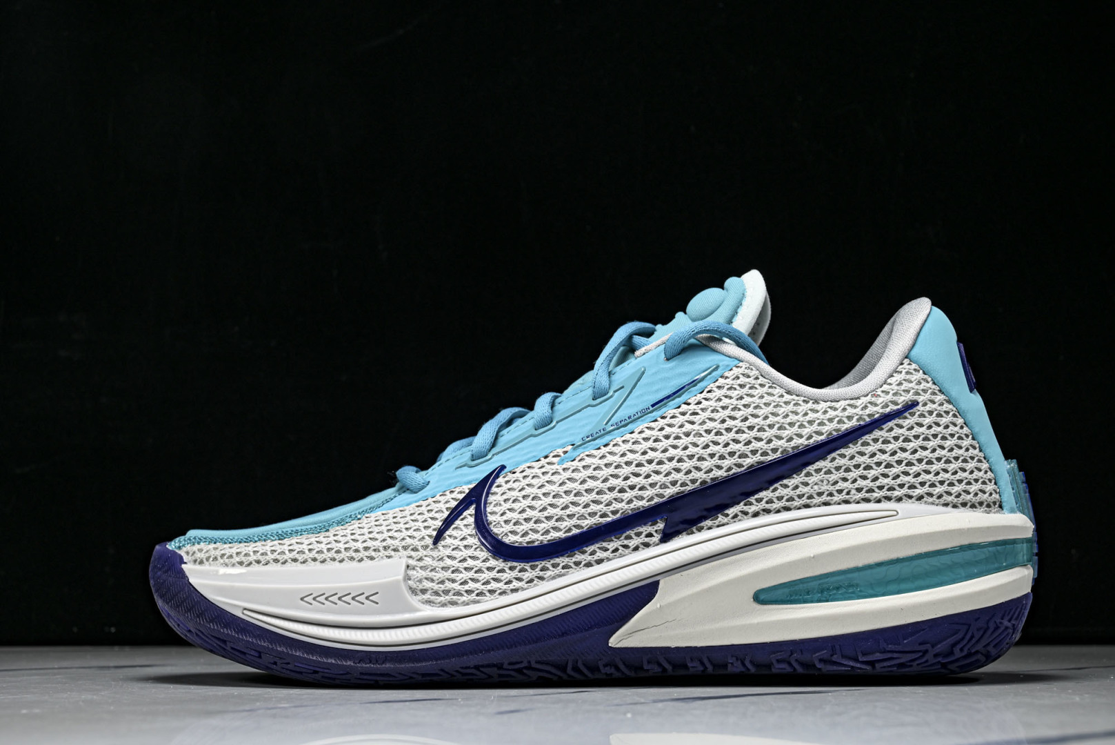 Nk Air Zoom G.T.Cut EP 耐克新款 实战系列篮球鞋 PC行业巅峰之作！全新版本 市场