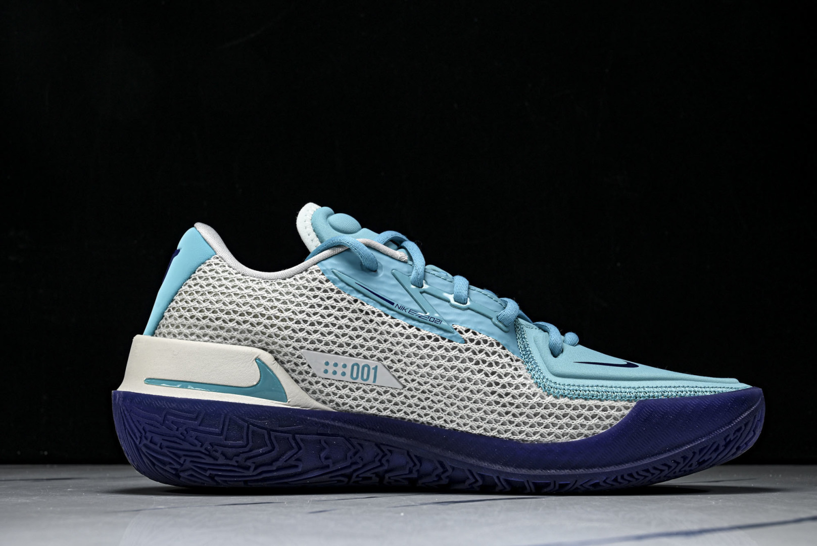 Nk Air Zoom G.T.Cut EP 耐克新款 实战系列篮球鞋 PC行业巅峰之作！全新版本 市场