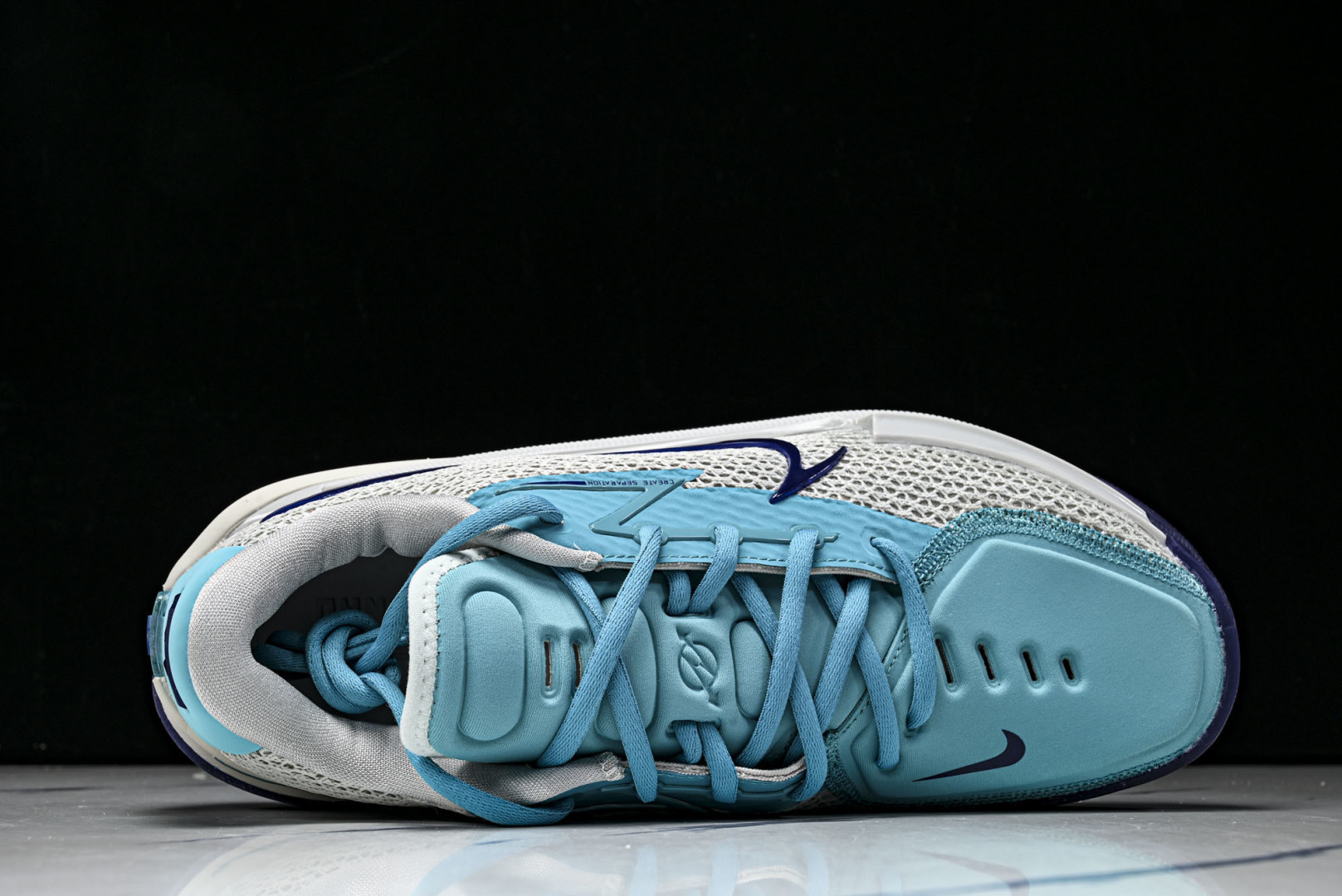 Nk Air Zoom G.T.Cut EP 耐克新款 实战系列篮球鞋 PC行业巅峰之作！全新版本 市场