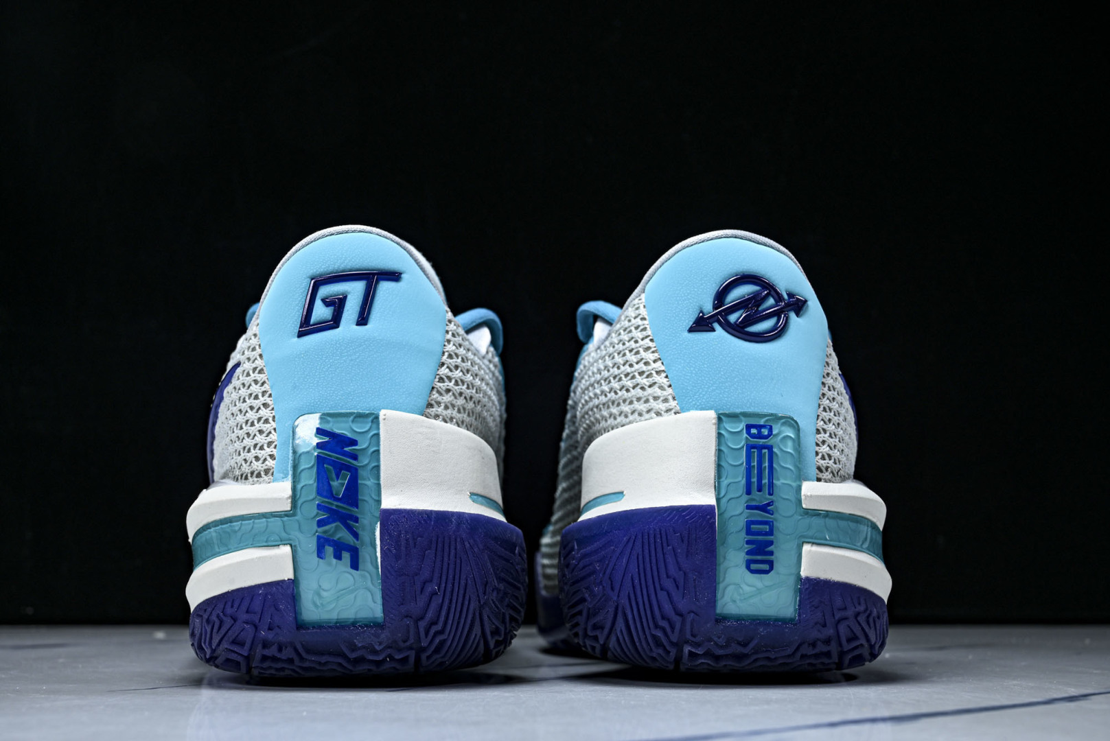 Nk Air Zoom G.T.Cut EP 耐克新款 实战系列篮球鞋 PC行业巅峰之作！全新版本 市场