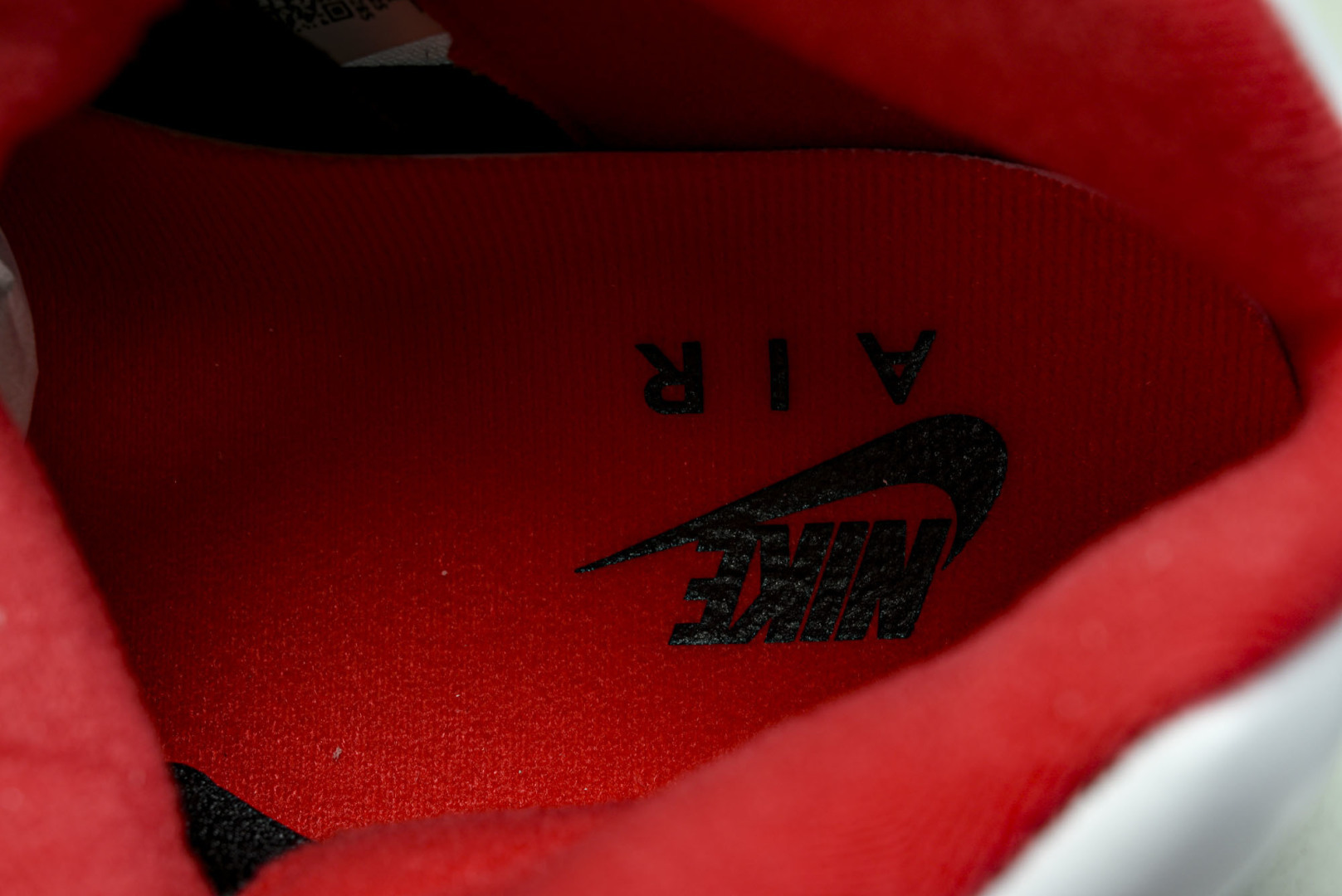 AJ5 尺码:40-48.5纯原出品-Air Jordan 5 Retro Fire Red Black
