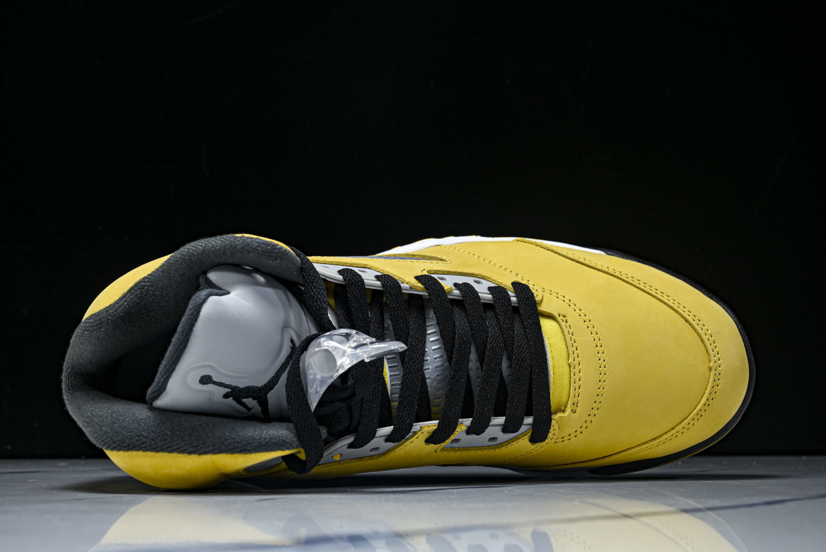 AJ5 尺码:40-48.5纯原出品-Air Jordan 5 Retro Tokyo AJ5 乔5东京