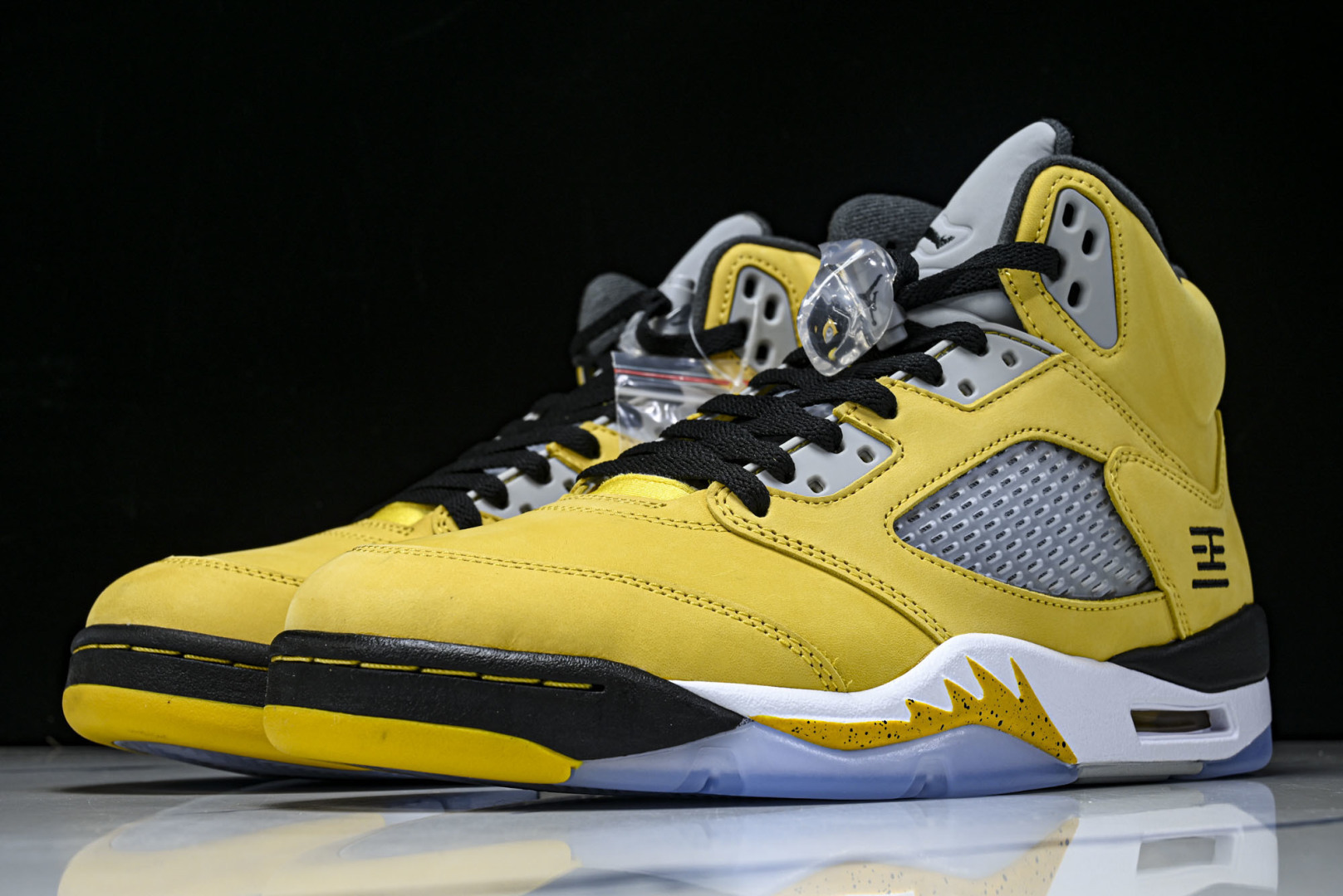 AJ5 尺码:40-48.5纯原出品-Air Jordan 5 Retro Tokyo AJ5 乔5东京