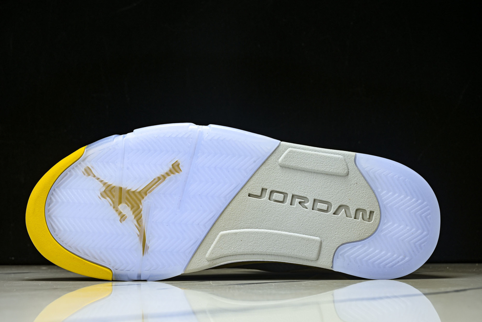 AJ5 尺码:40-48.5纯原出品-Air Jordan 5 Retro Tokyo AJ5 乔5东京