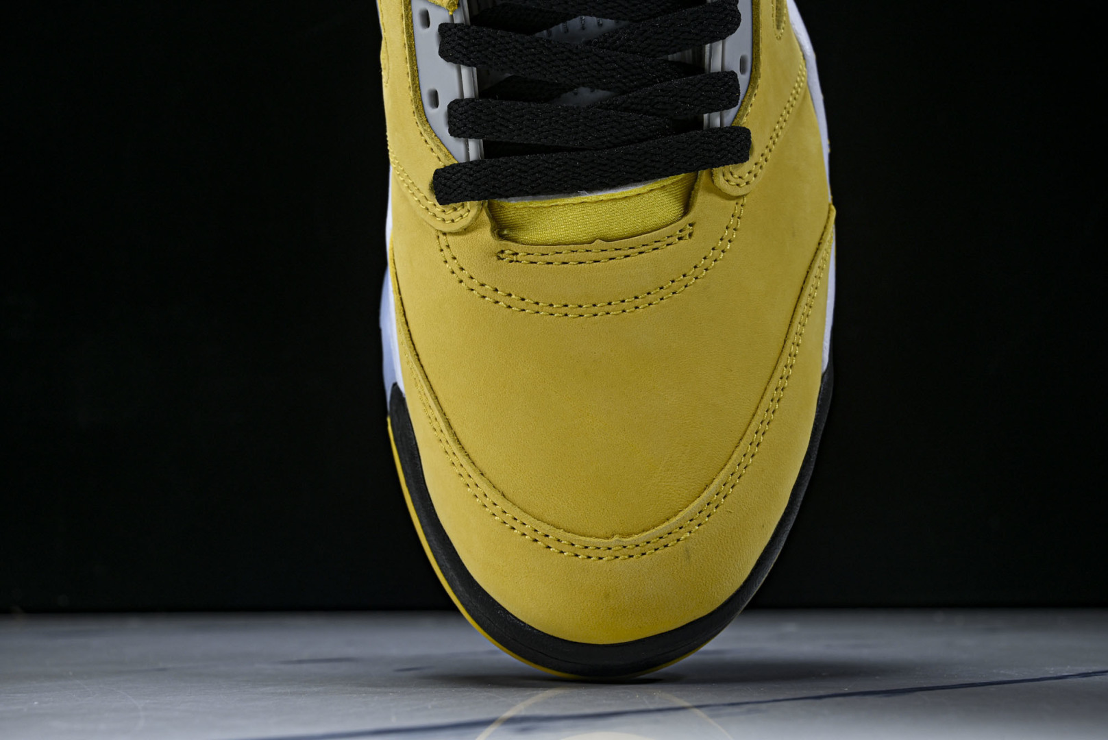 AJ5 尺码:40-48.5纯原出品-Air Jordan 5 Retro Tokyo AJ5 乔5东京