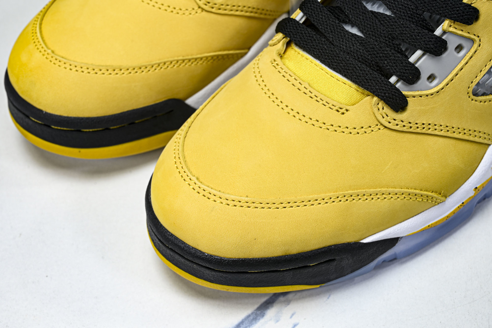 AJ5 尺码:40-48.5纯原出品-Air Jordan 5 Retro Tokyo AJ5 乔5东京