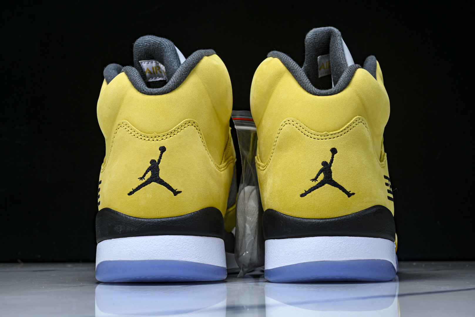 AJ5 尺码:40-48.5纯原出品-Air Jordan 5 Retro Tokyo AJ5 乔5东京