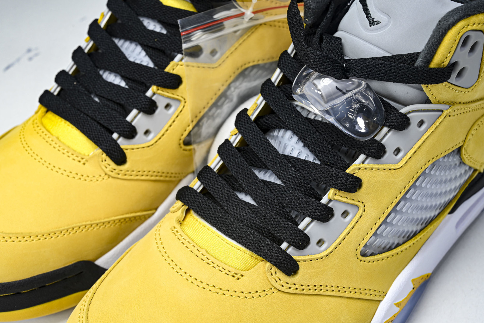 AJ5 尺码:40-48.5纯原出品-Air Jordan 5 Retro Tokyo AJ5 乔5东京